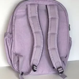 Kipling | Bags | New Kipling Seoul Xl Backpack Lavender  display picture 1